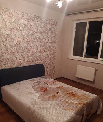 Продажа 2-комнатной квартиры, Краснодар, улица Рахманинова,  7