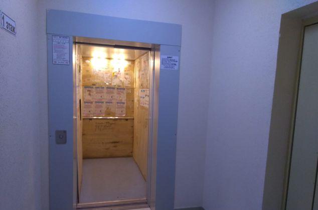 Продажа 1-комнатной квартиры, Краснодар, улица Лётчика Позднякова,  2к4