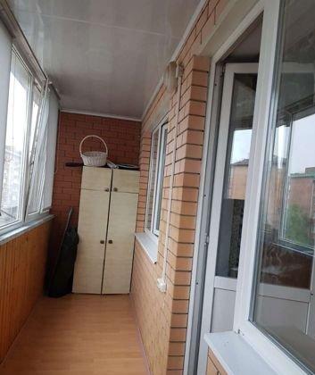 Продажа 1-комнатной квартиры, Краснодар, улица имени Сергея Есенина,  100