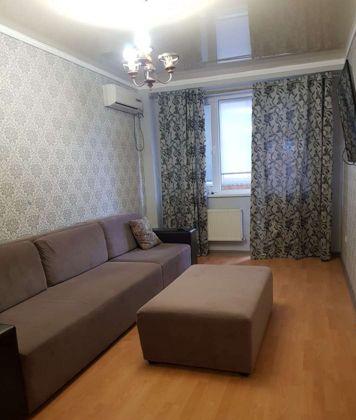 Продажа 1-комнатной квартиры, Краснодар, улица имени Сергея Есенина,  100