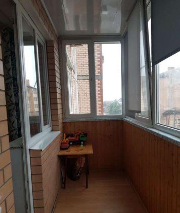 Продажа 1-комнатной квартиры, Краснодар, улица имени Сергея Есенина,  100