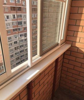 Продажа 1-комнатной квартиры, Краснодар, улица Евгении Жигуленко,  11/2