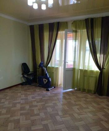 Продажа 3-комнатной квартиры, Краснодар, Карельская улица,  12/1