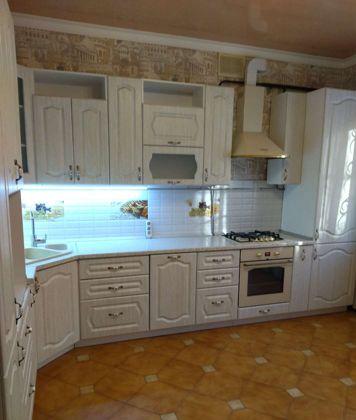 Продажа 3-комнатной квартиры, Краснодар, Карельская улица,  12/1