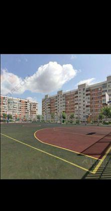 Продажа 3-комнатной квартиры, Краснодар, Командорская улица,  1/3