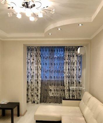 Продажа 1-комнатной квартиры, Краснодар, улица имени Сергея Есенина,  108/5