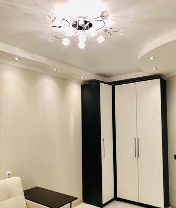 Продажа 1-комнатной квартиры, Краснодар, улица имени Сергея Есенина,  108/5