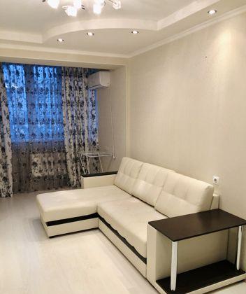 Продажа 1-комнатной квартиры, Краснодар, улица имени Сергея Есенина,  108/5