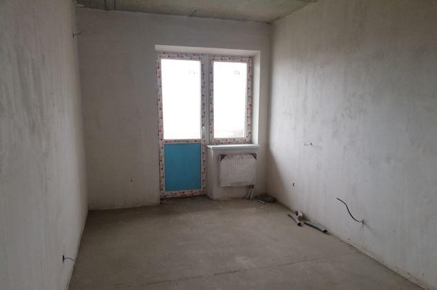 Продажа 2-комнатной квартиры, Краснодар, Российская улица,  337