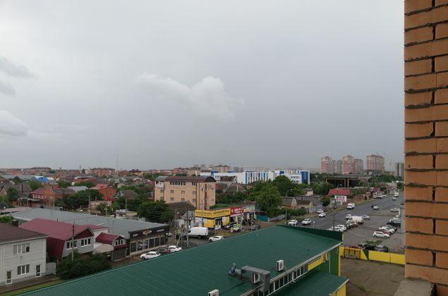 Продажа 2-комнатной квартиры, Краснодар, Российская улица,  337