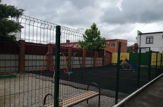 Продажа 1-комнатной квартиры, Краснодар, Российская улица,  337