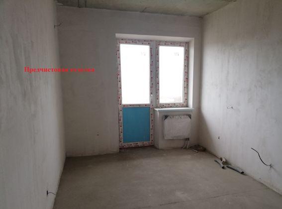 Продажа 1-комнатной квартиры, Краснодар, Российская улица,  337