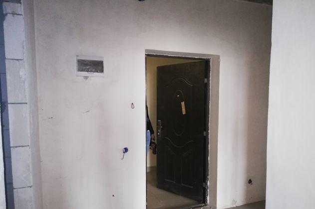 Продажа 1-комнатной квартиры, Краснодар, Российская улица,  337