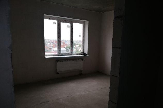 Продажа 1-комнатной квартиры, Краснодар, Российская улица,  337