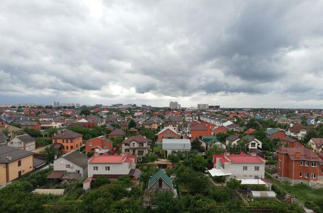 Продажа 1-комнатной квартиры, Краснодар, Российская улица,  337