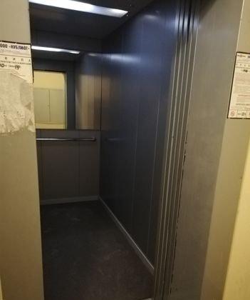 Продажа 1-комнатной квартиры, Краснодар, Российская улица,  337