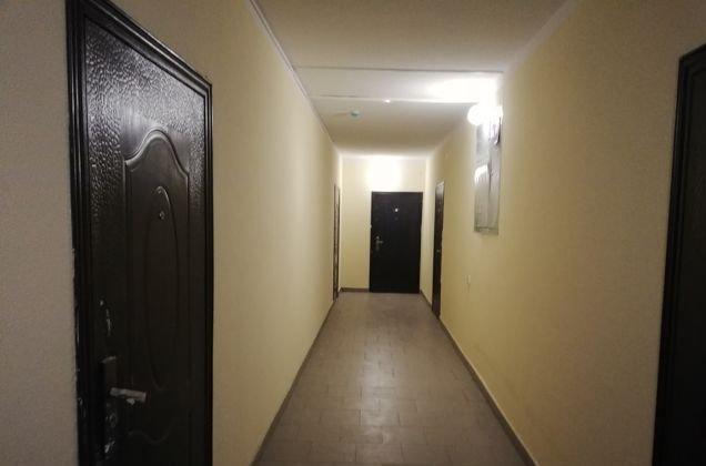 Продажа 1-комнатной квартиры, Краснодар, Российская улица,  337