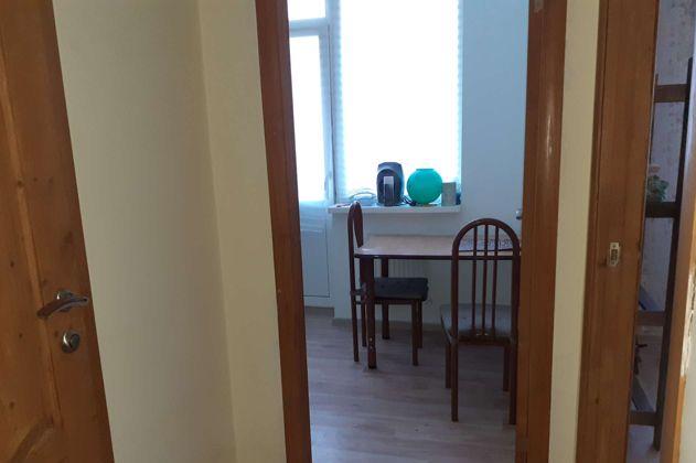 Продажа 1-комнатной квартиры, Краснодар, Измаильская улица,  13