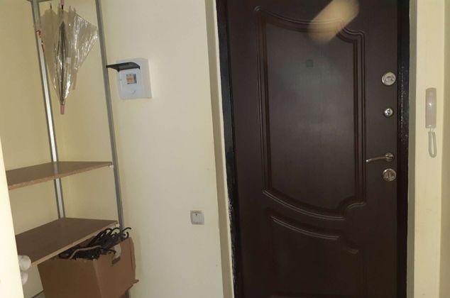 Продажа 1-комнатной квартиры, Краснодар, Измаильская улица,  13