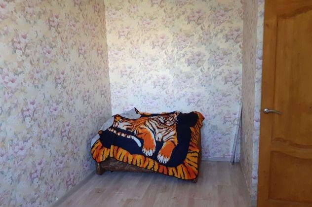 Продажа 1-комнатной квартиры, Краснодар, Измаильская улица,  13