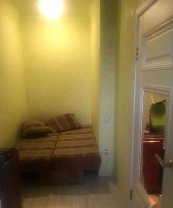 Продажа 1-комнатной квартиры, Краснодар, Измаильская улица,  19