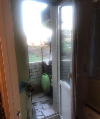 Продажа 1-комнатной квартиры, Краснодар, Измаильская улица,  19