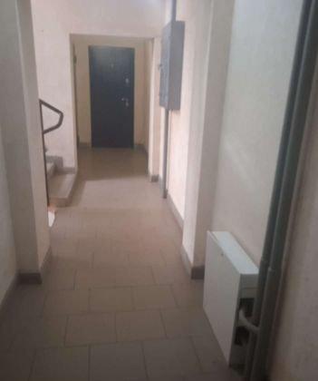 Продажа 1-комнатной квартиры, Краснодар, Измаильская улица,  19