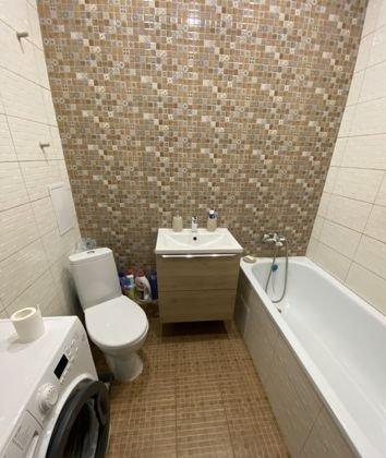 Продажа 1-комнатной квартиры, Краснодар, улица Евгении Жигуленко,  5к1