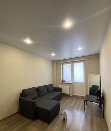 Продажа 1-комнатной квартиры, Краснодар, улица Евгении Жигуленко,  5к1