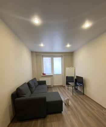 Продажа 1-комнатной квартиры, Краснодар, улица Евгении Жигуленко,  5к1