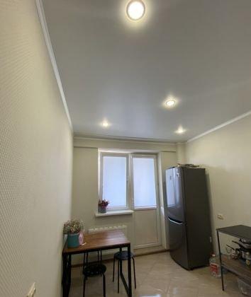 Продажа 1-комнатной квартиры, Краснодар, улица Евгении Жигуленко,  5к1