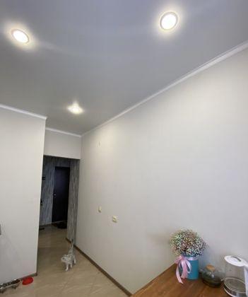 Продажа 1-комнатной квартиры, Краснодар, улица Евгении Жигуленко,  5к1