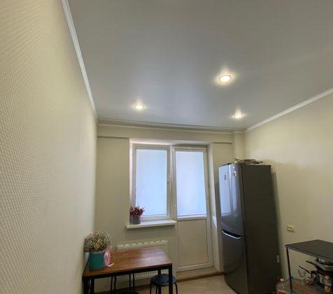 Продажа 1-комнатной квартиры, Краснодар, улица Евгении Жигуленко,  5к1