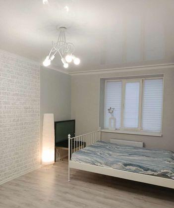 Продажа 1-комнатной квартиры, Краснодар, Московская улица,  140Б