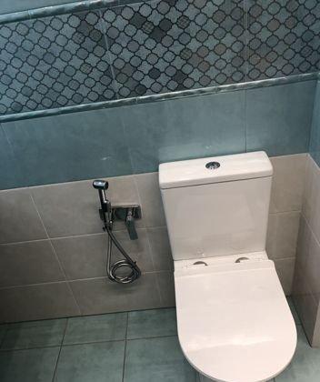 Продажа 1-комнатной квартиры, Краснодар, улица Рахманинова,  28