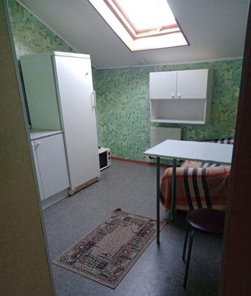 Продажа 1-комнатной квартиры, Краснодар, улица Шевцова,  36/2