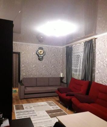 Продажа 1-комнатной квартиры, Краснодар, Калинина,  66к2