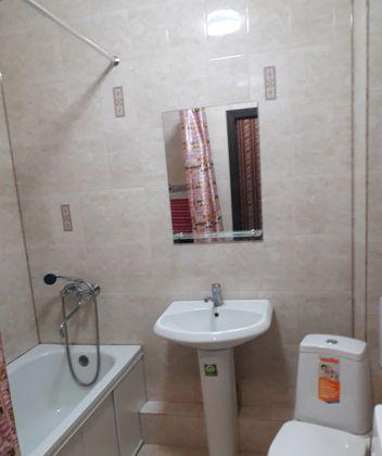 Продажа 1-комнатной квартиры, Краснодар, Калинина,  66к2