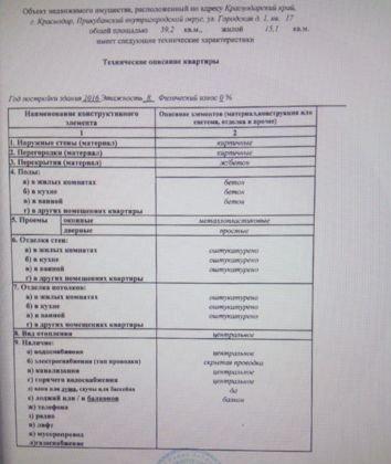 Продажа 1-комнатной квартиры, Краснодар, Городская улица,  1