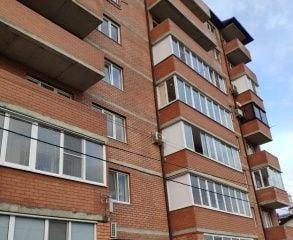 Продажа 1-комнатной квартиры, Краснодар, Городская улица,  1