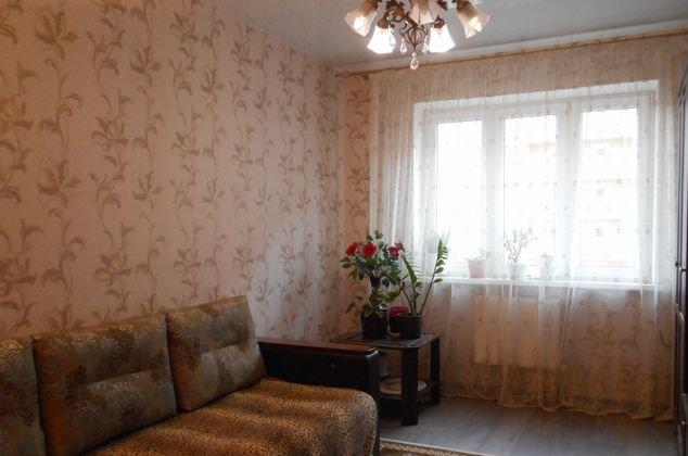 Продажа 1-комнатной квартиры, Краснодар, улица Петра Метальникова,  7