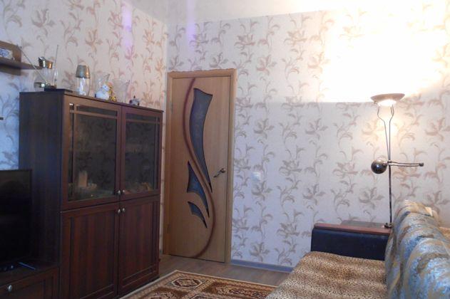 Продажа 1-комнатной квартиры, Краснодар, улица Петра Метальникова,  7