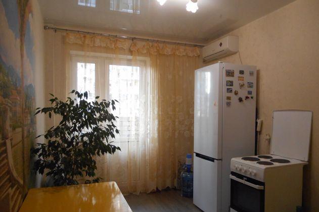 Продажа 1-комнатной квартиры, Краснодар, улица Петра Метальникова,  7