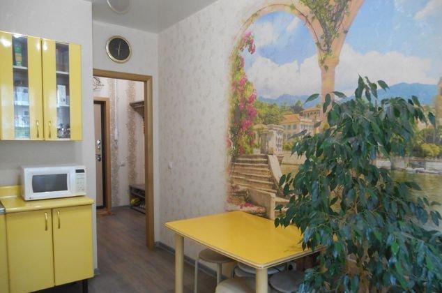 Продажа 1-комнатной квартиры, Краснодар, улица Петра Метальникова,  7