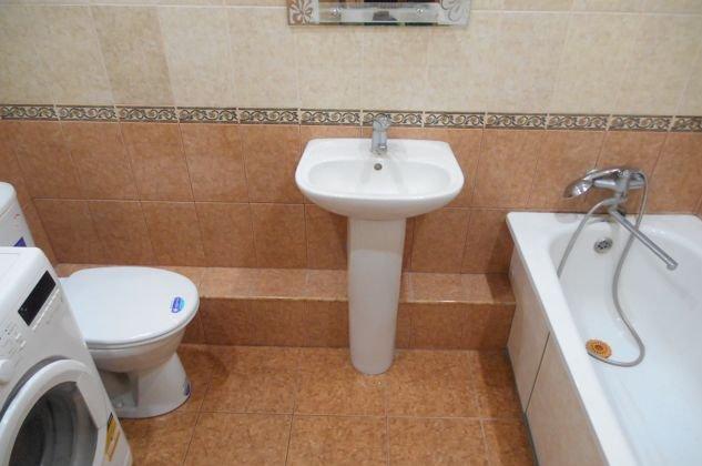 Продажа 1-комнатной квартиры, Краснодар, улица Петра Метальникова,  7