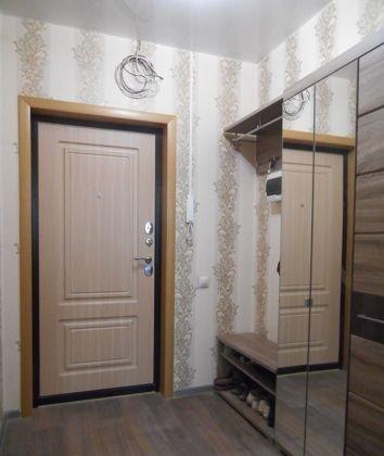 Продажа 1-комнатной квартиры, Краснодар, улица Петра Метальникова,  7