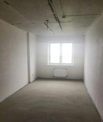 Продажа 2-комнатной квартиры, Краснодар, Командорская улица,  9к1