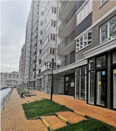 Продажа 2-комнатной квартиры, Краснодар, Командорская улица,  9к1