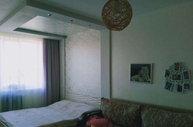 Продажа 1-комнатной квартиры, Краснодар, улица Генерала Петрова,  7