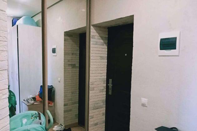 Продажа 1-комнатной квартиры, Краснодар, улица Генерала Петрова,  7